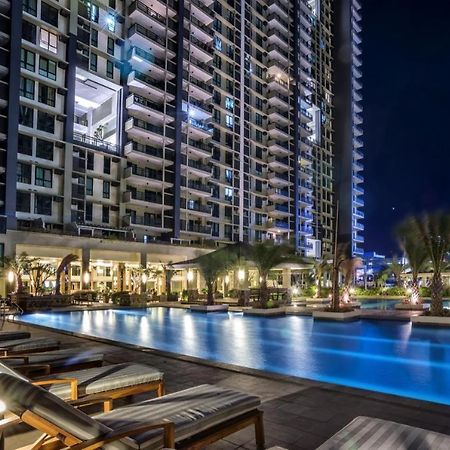 Resort Living Condominium Unit In Metro Манила Экстерьер фото