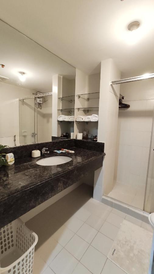 Resort Living Condominium Unit In Metro Манила Экстерьер фото